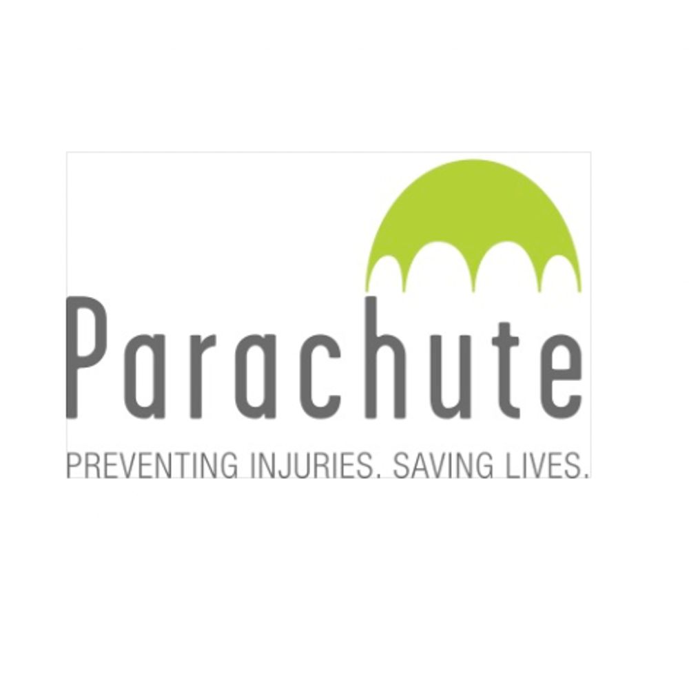 Parachute Canada