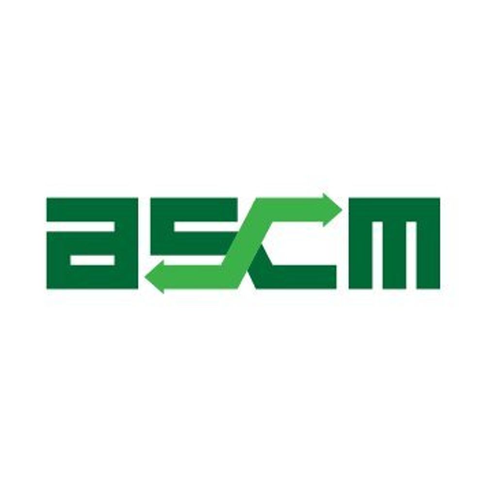 ASCM 