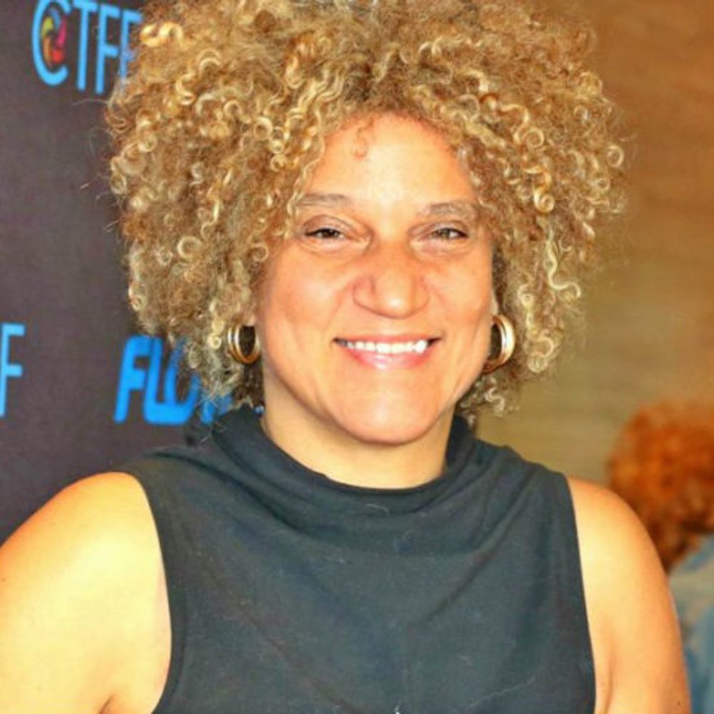 Frances-Anne Solomon