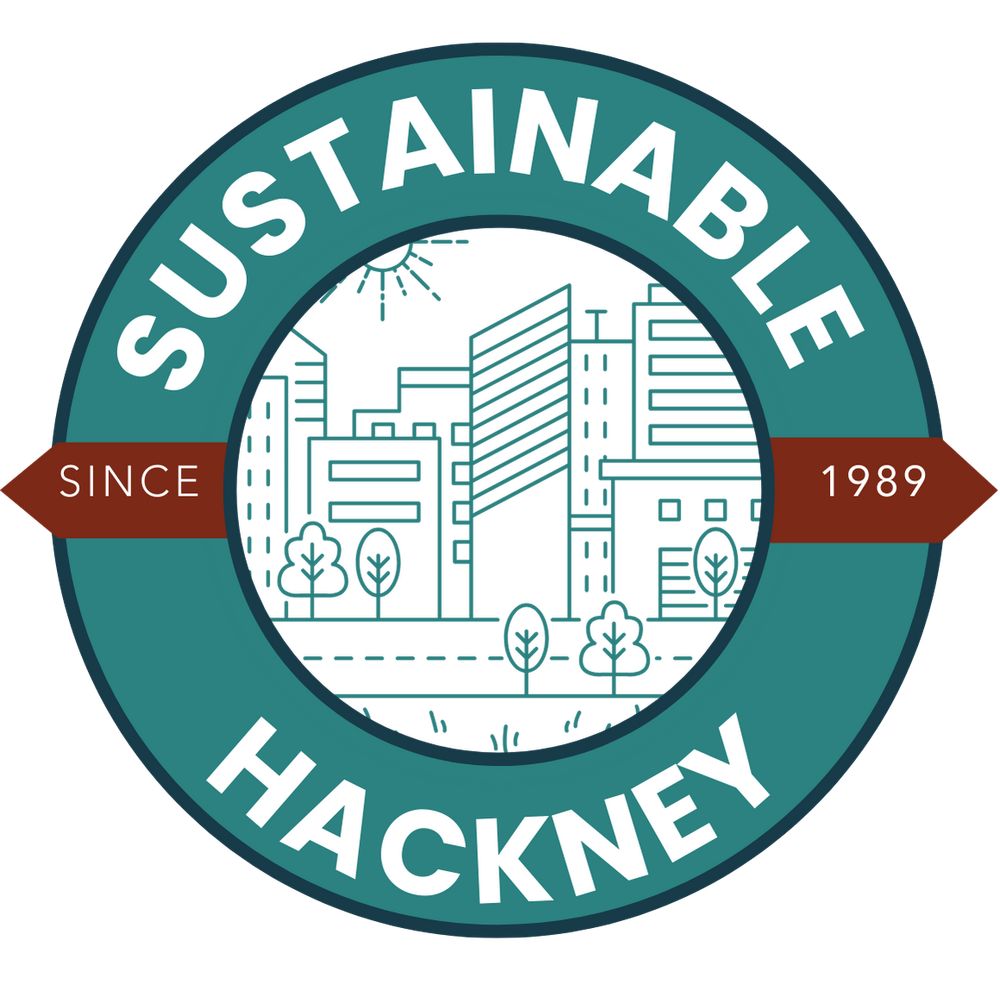 Sustainable Hackney