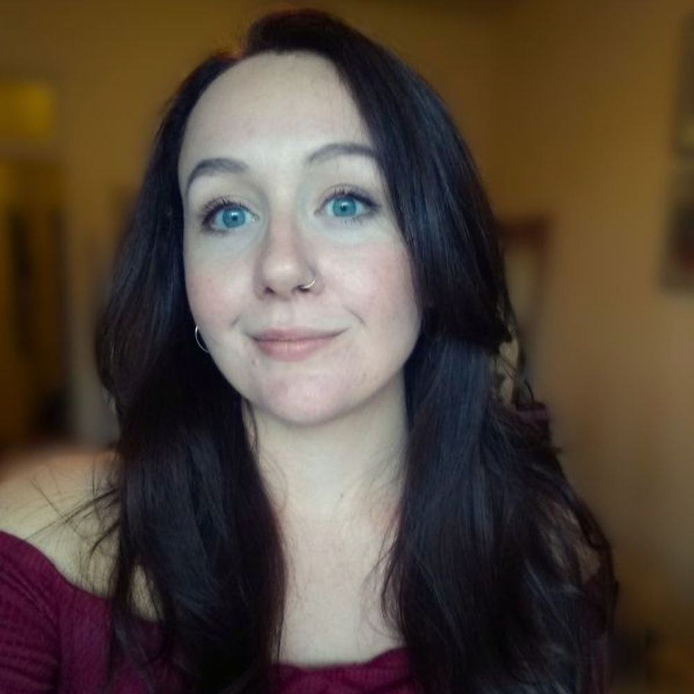 Maddi Dellplain