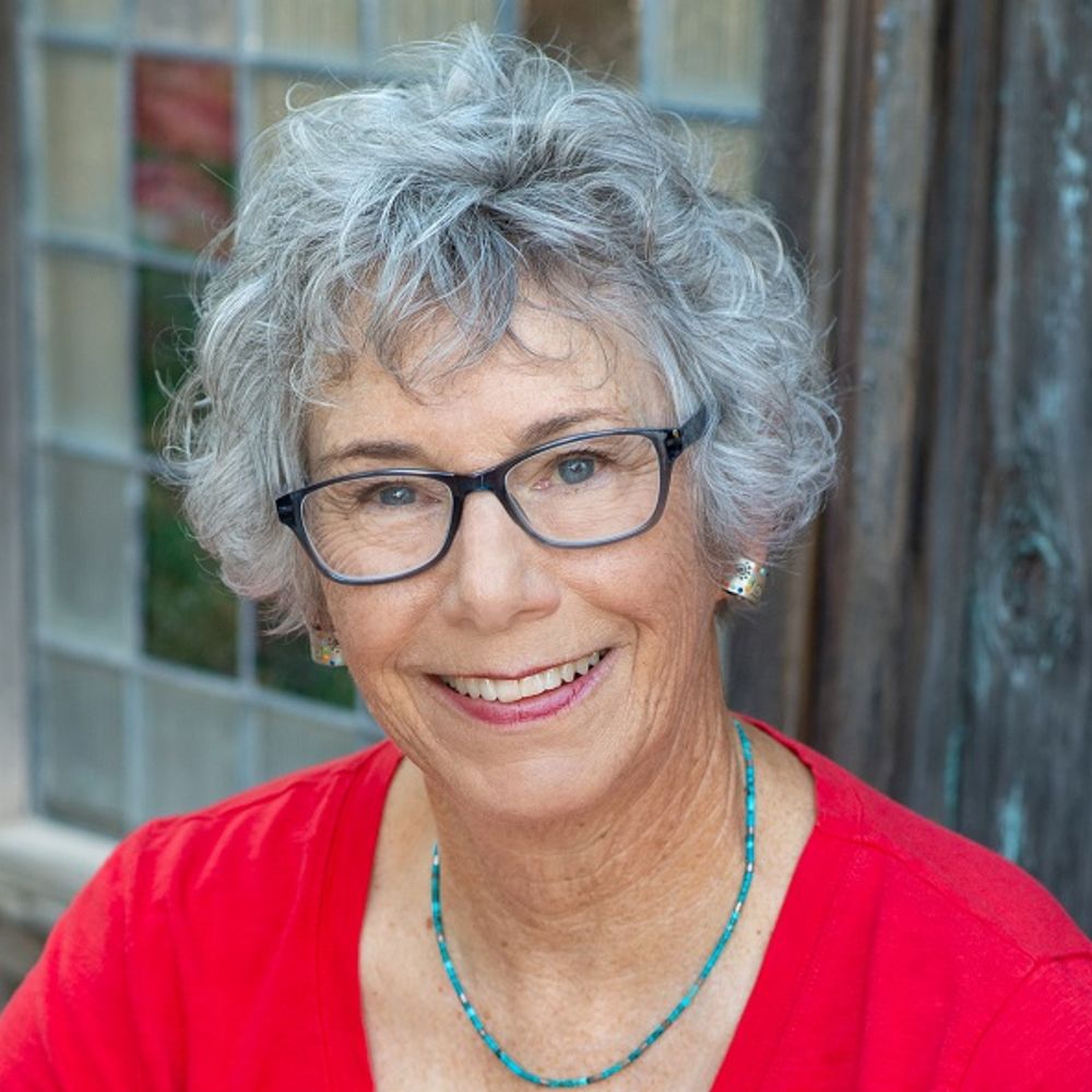 Kathy McIntosh
