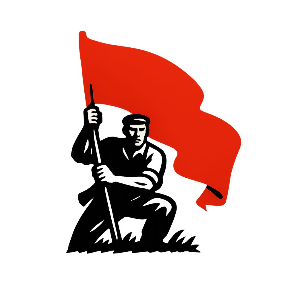 Revolution Not Evolution