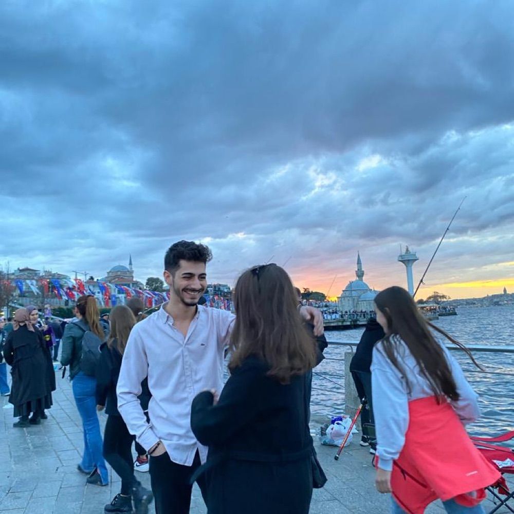 Ali Talha Yeşil