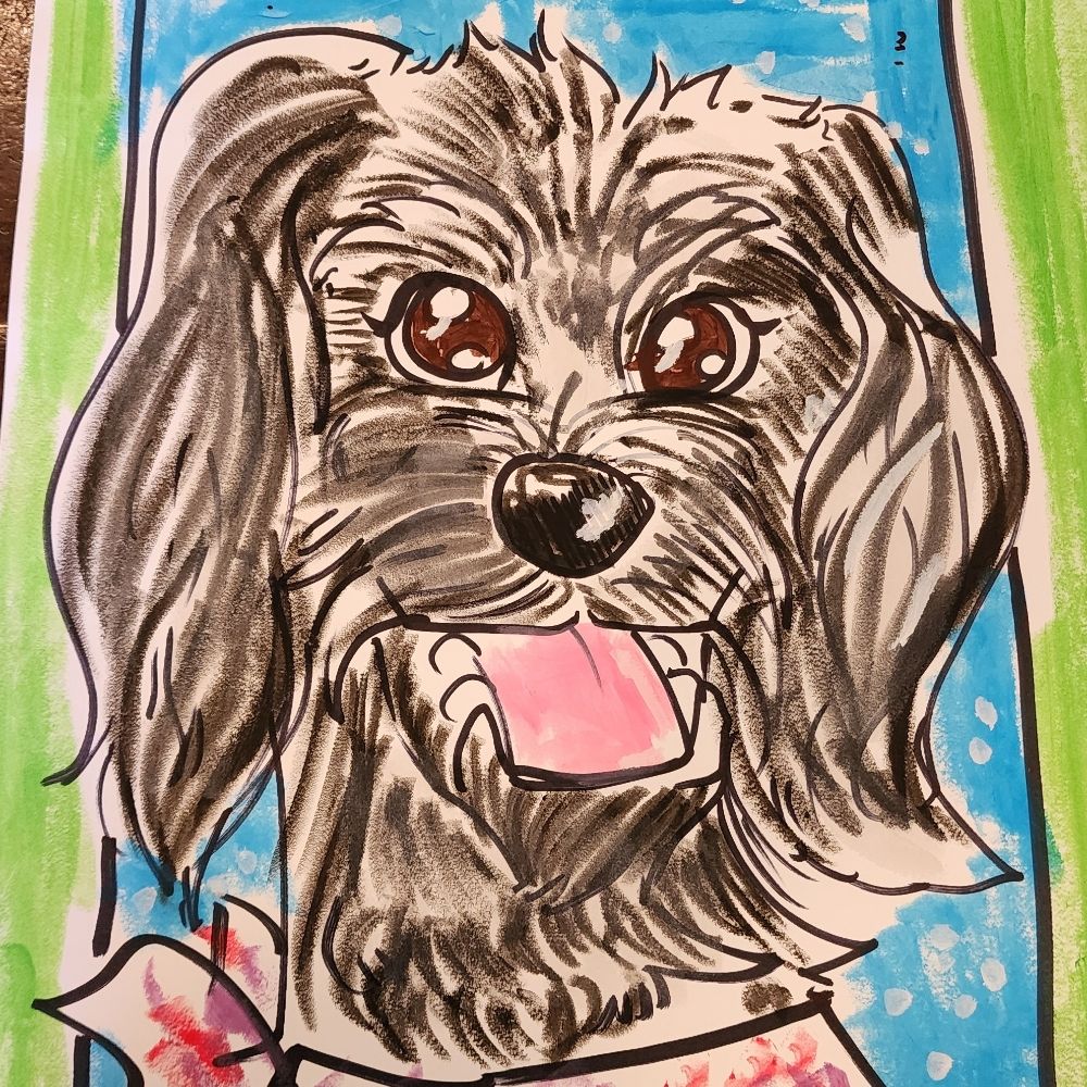 Tammy D