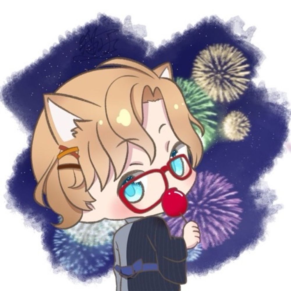 邑城 春樹🫖☕️(ゆうきはるき)