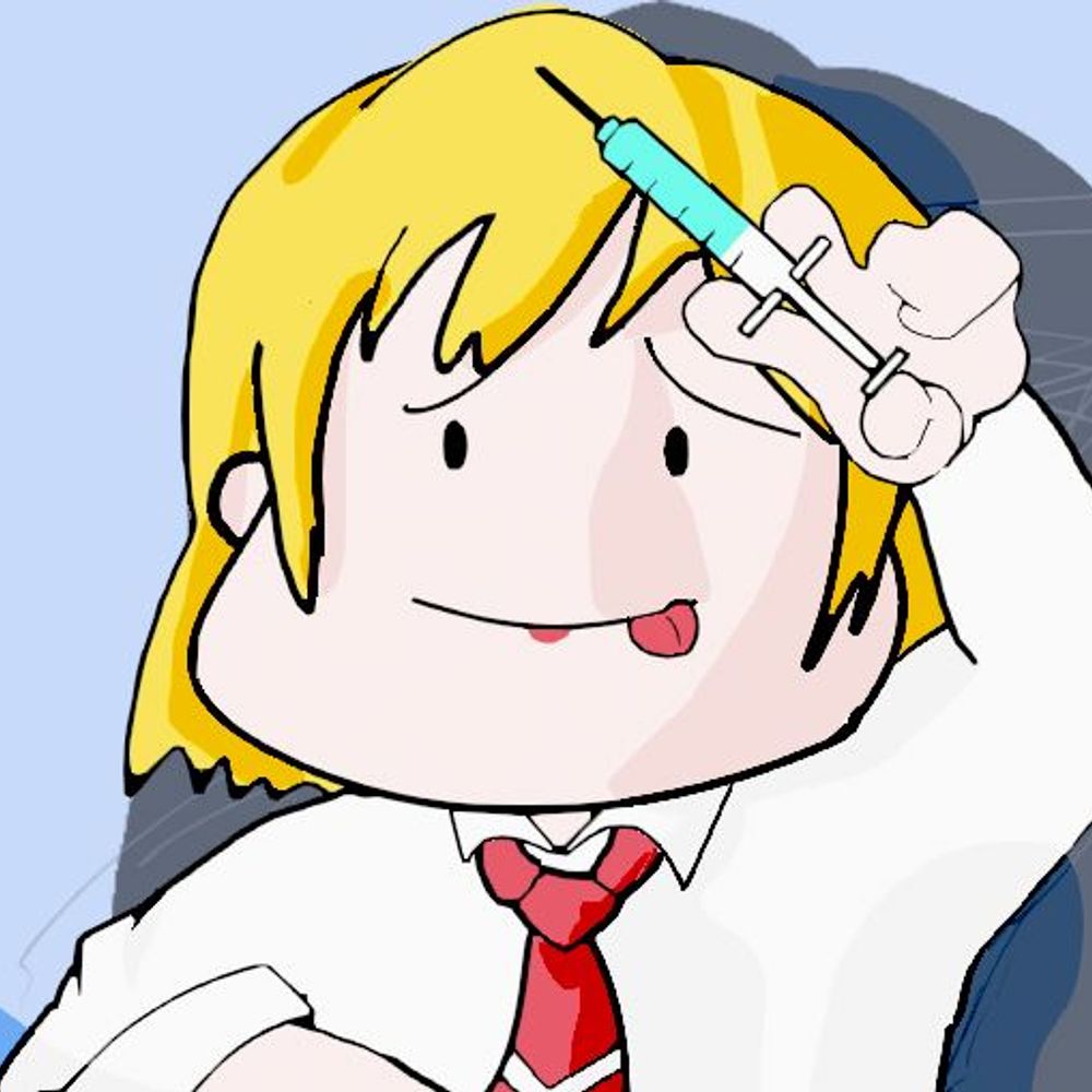 あるいはバビ肉で一杯の