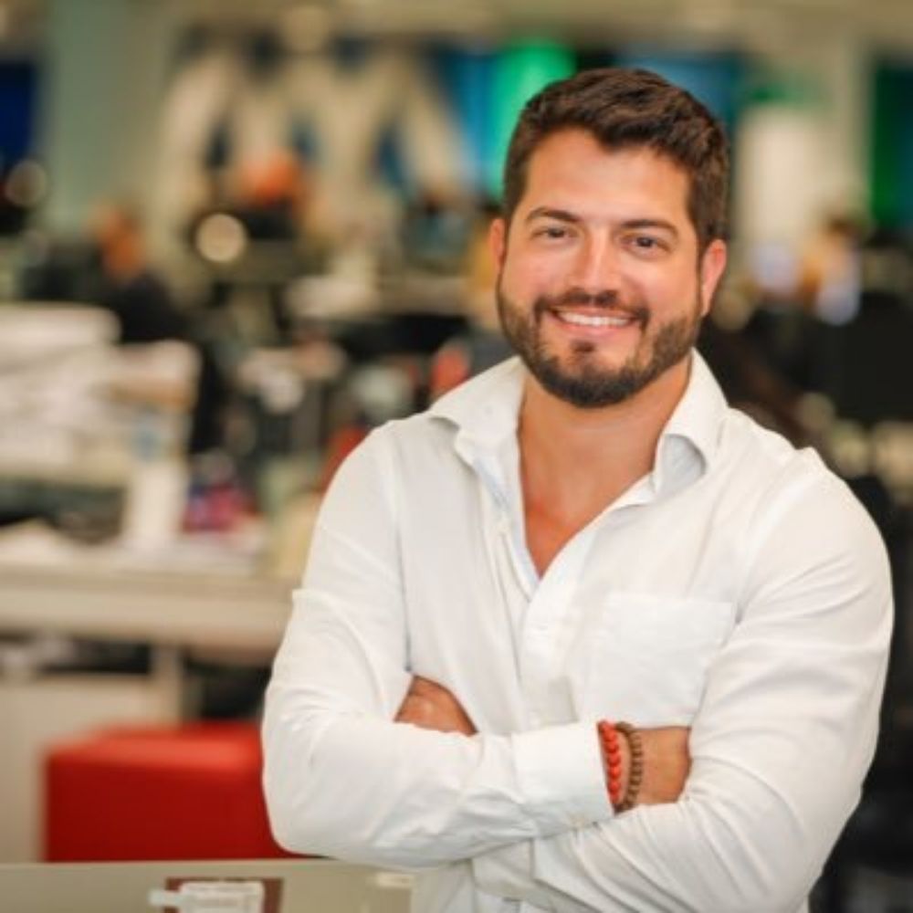 Diogo Dantas
