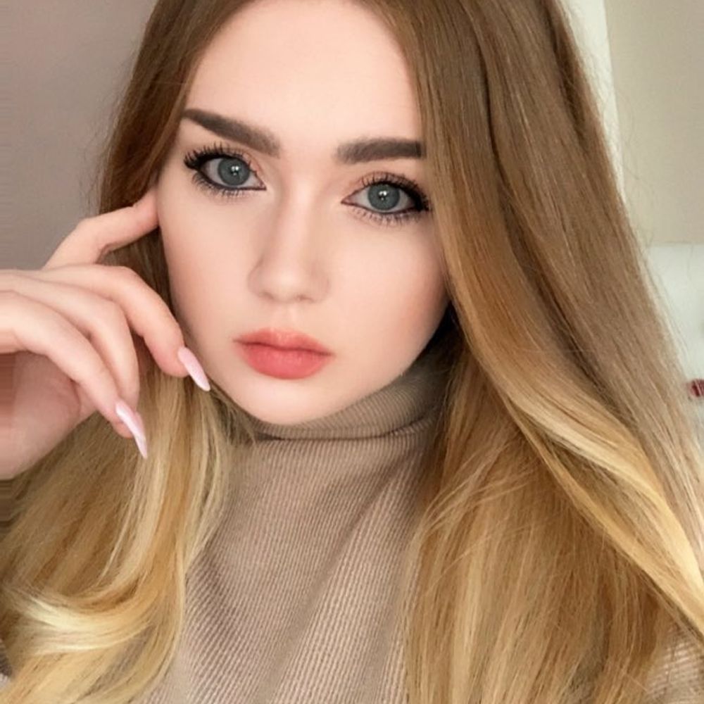 ༻Goddess Evie༺