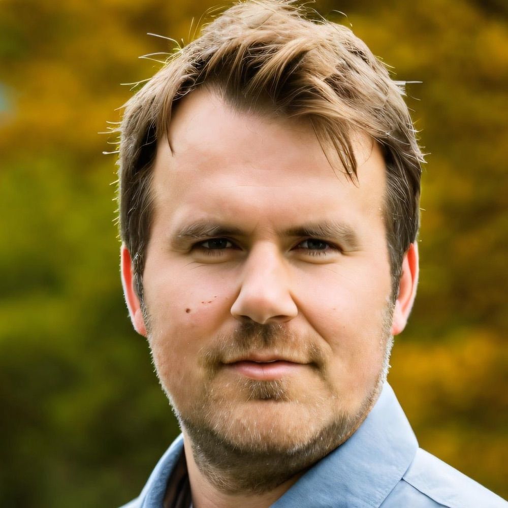 Raymond Karlsen