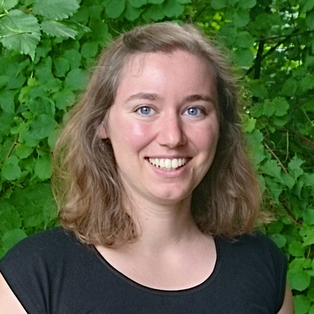 Franziska Bucka