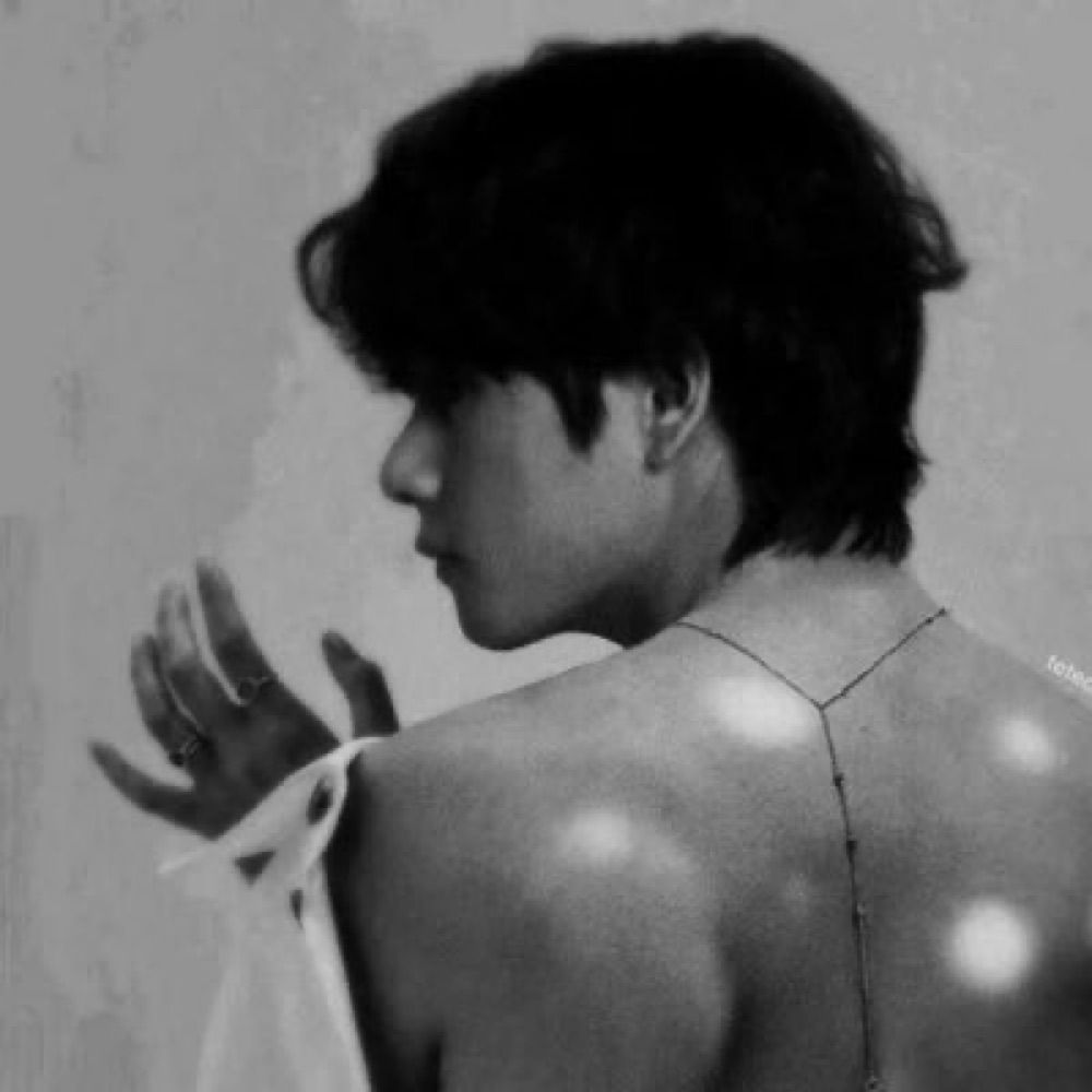 𝐚𝐧𝐠𝐞𝐲⁷ — new writer acc