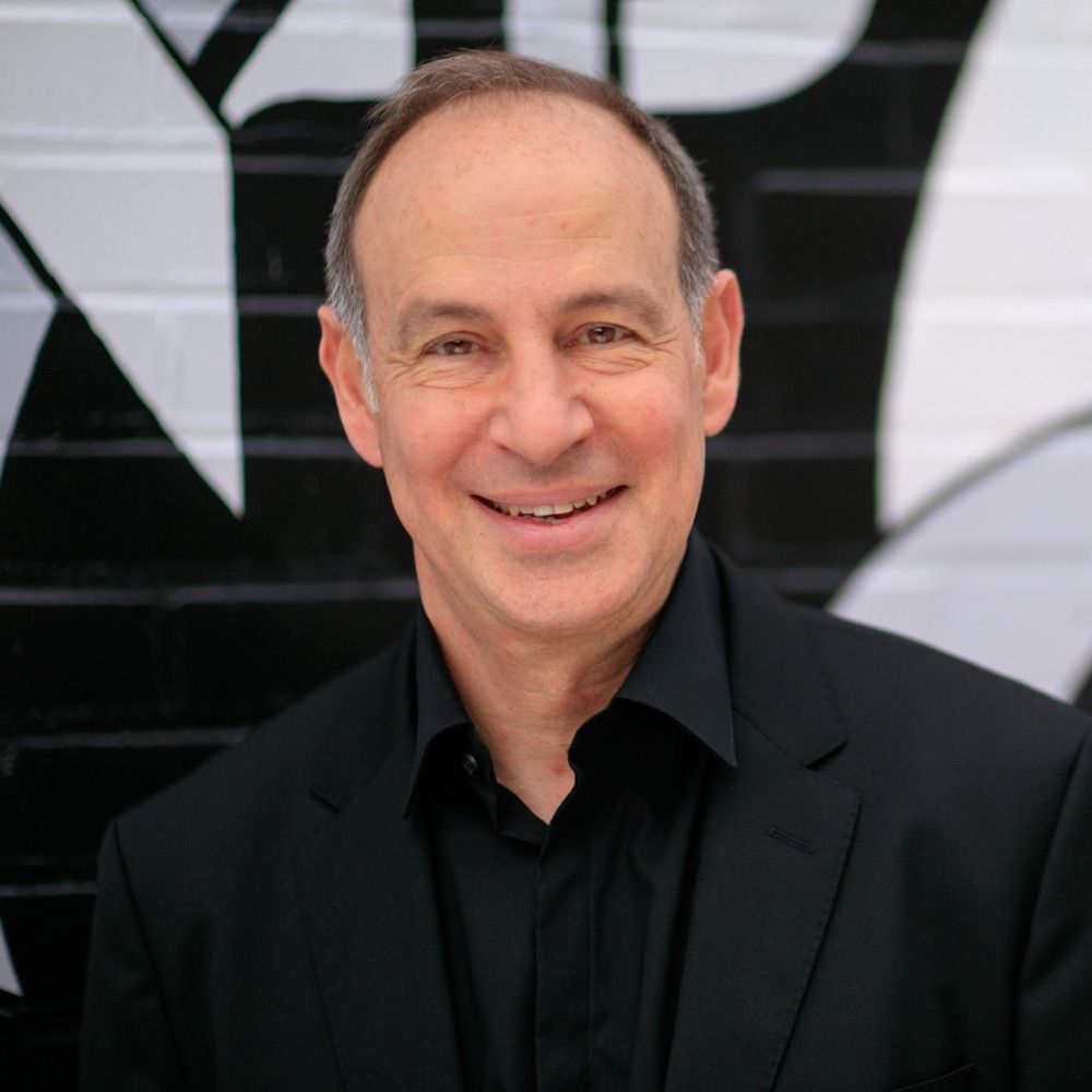 Sam Silverstein
