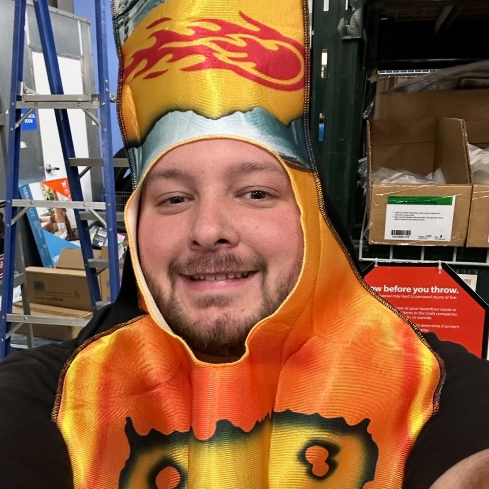 Mike