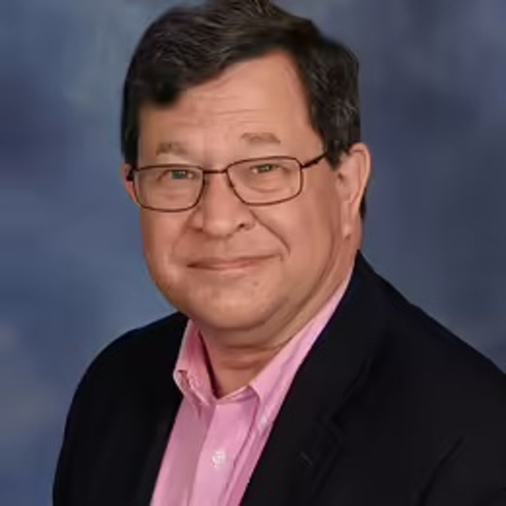 Wayne Cook