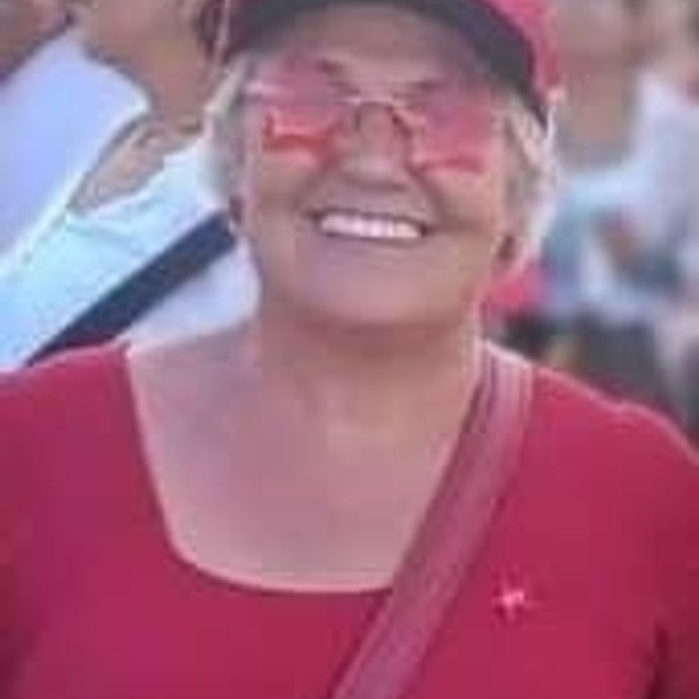 Miriam Mançano 