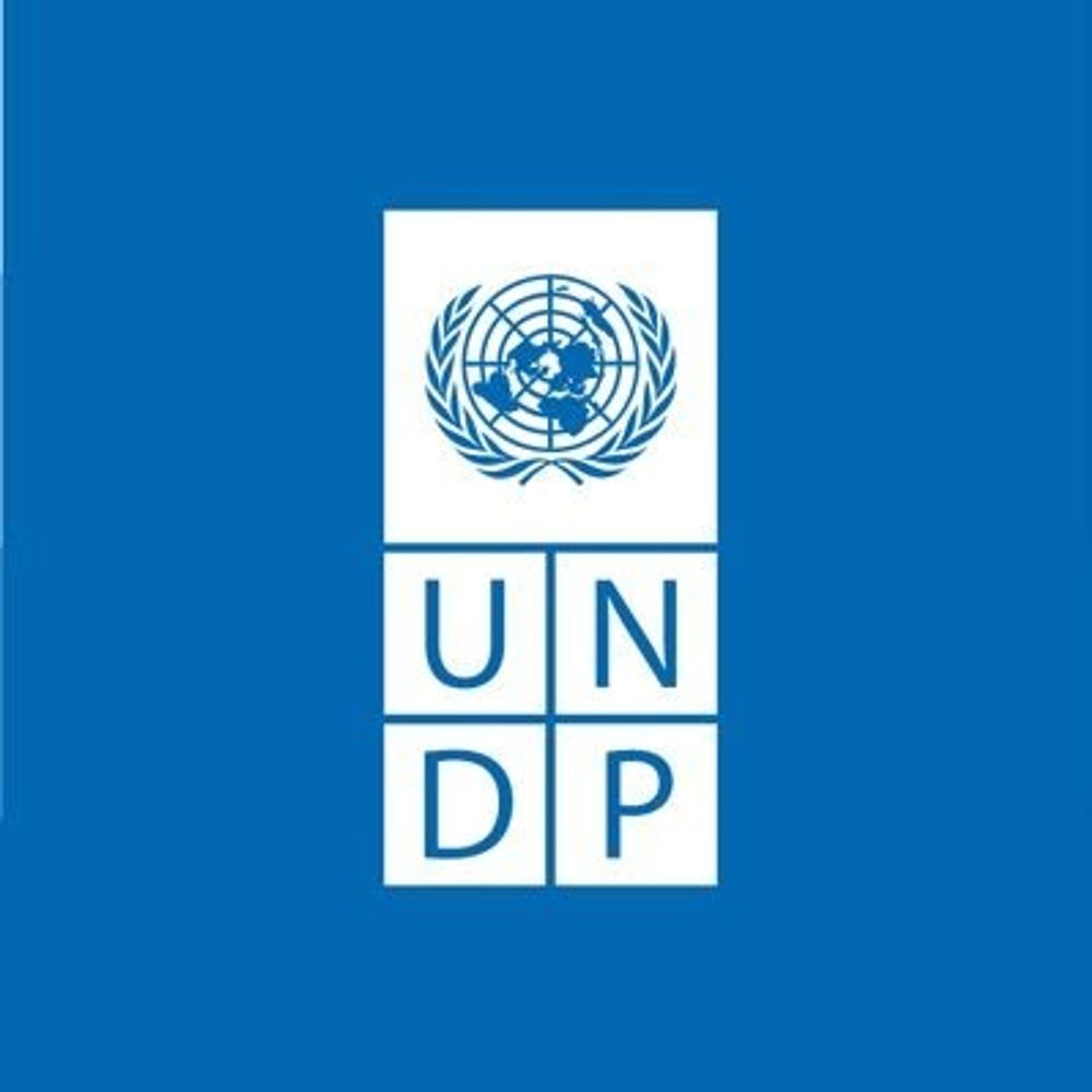 UNDP Tech, Innovation and Sustainable Development