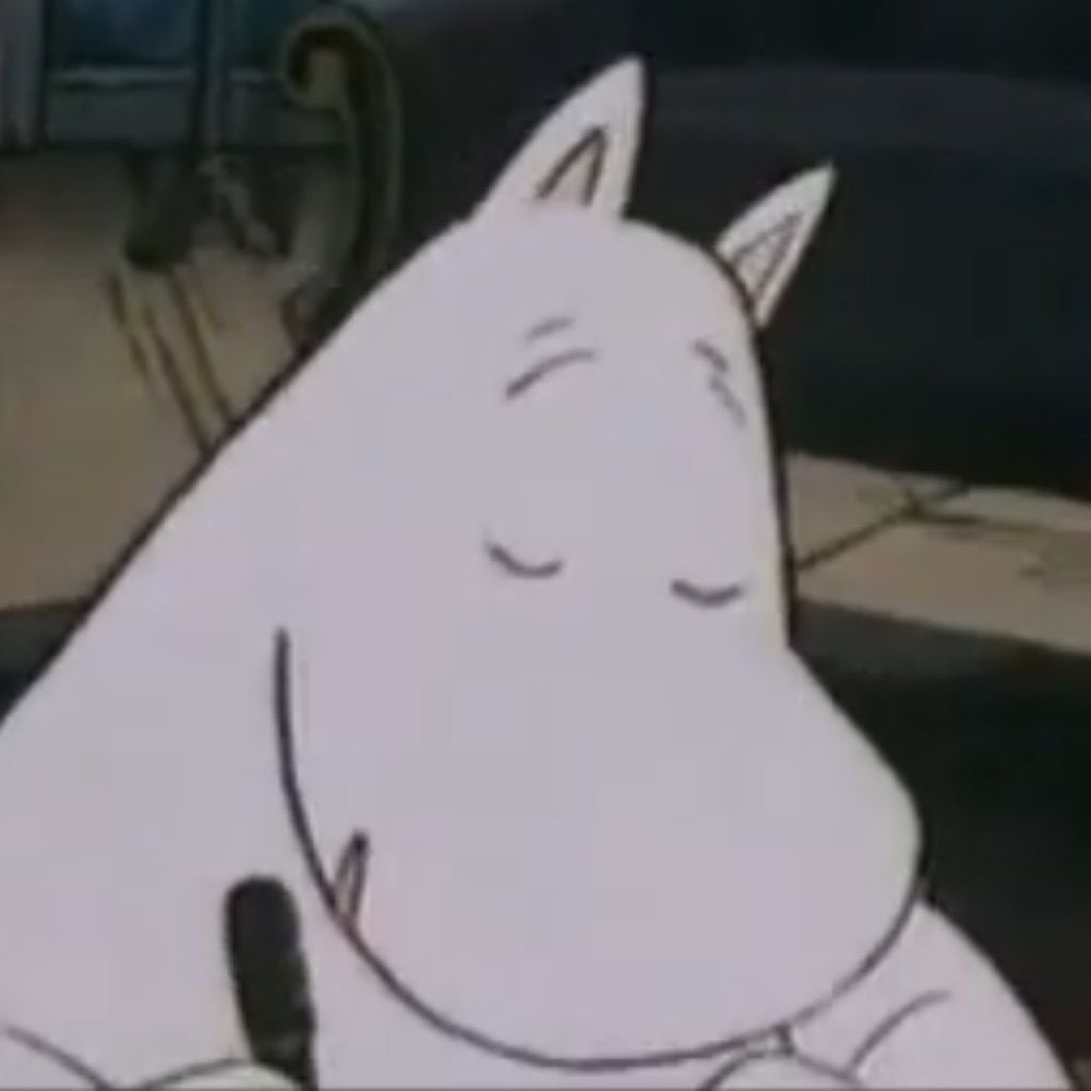 moominpappa