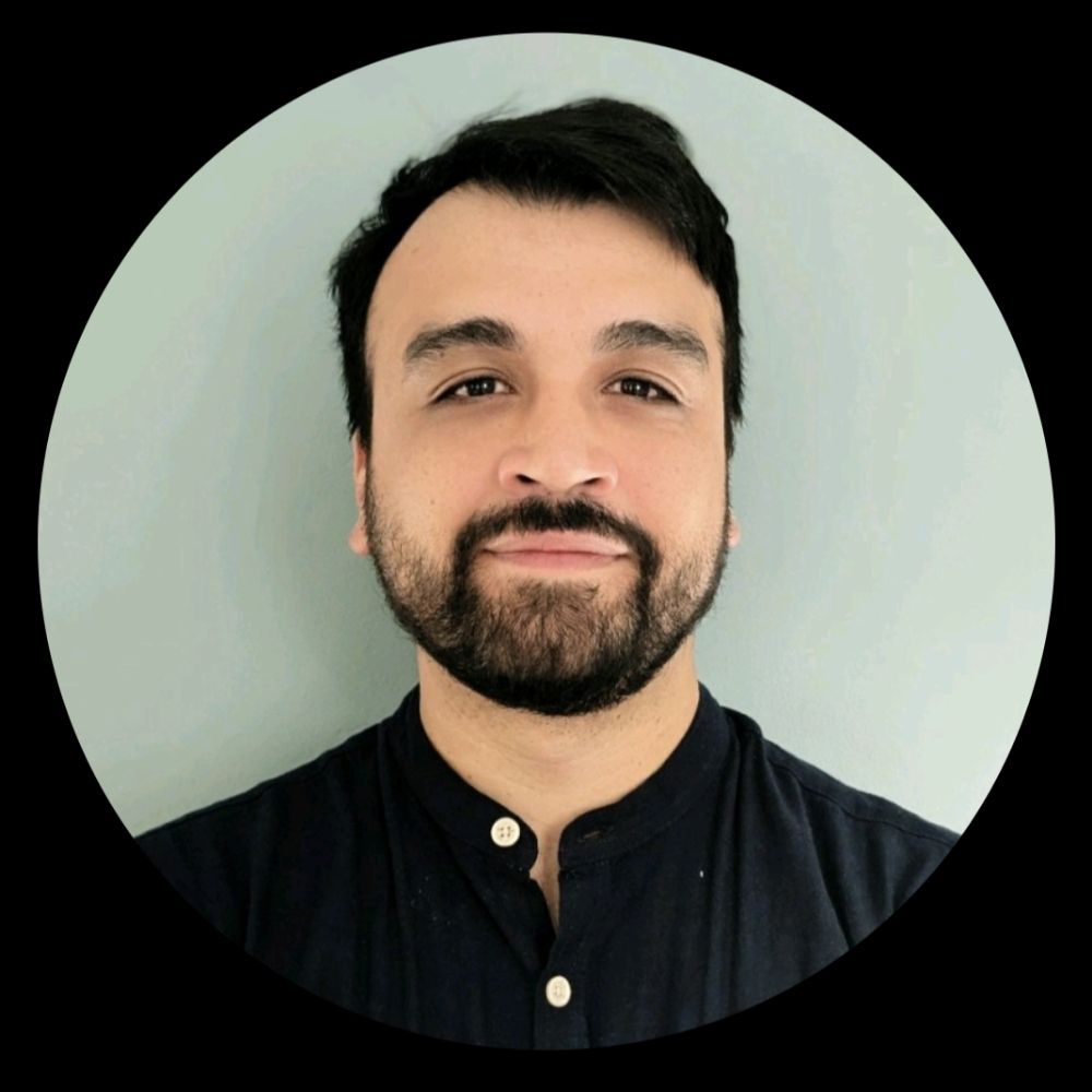 César Quilodrán-Casas