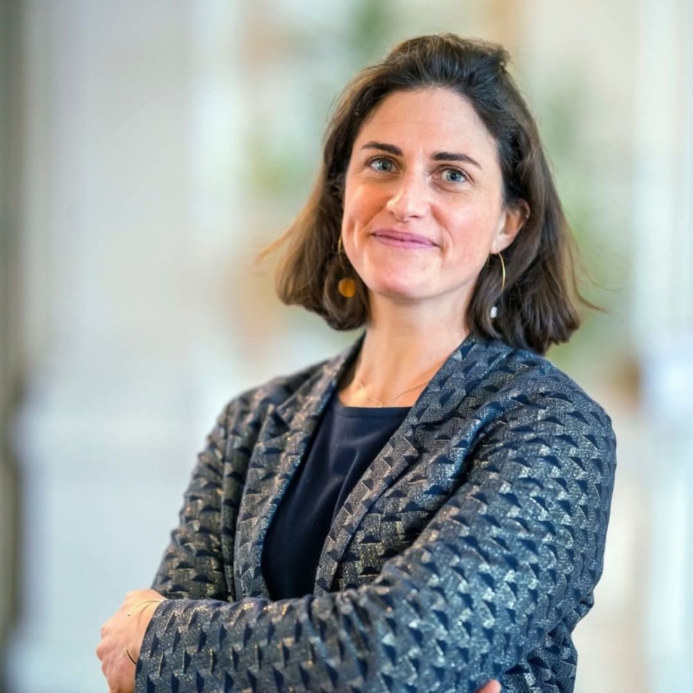 Clémence Pourroy