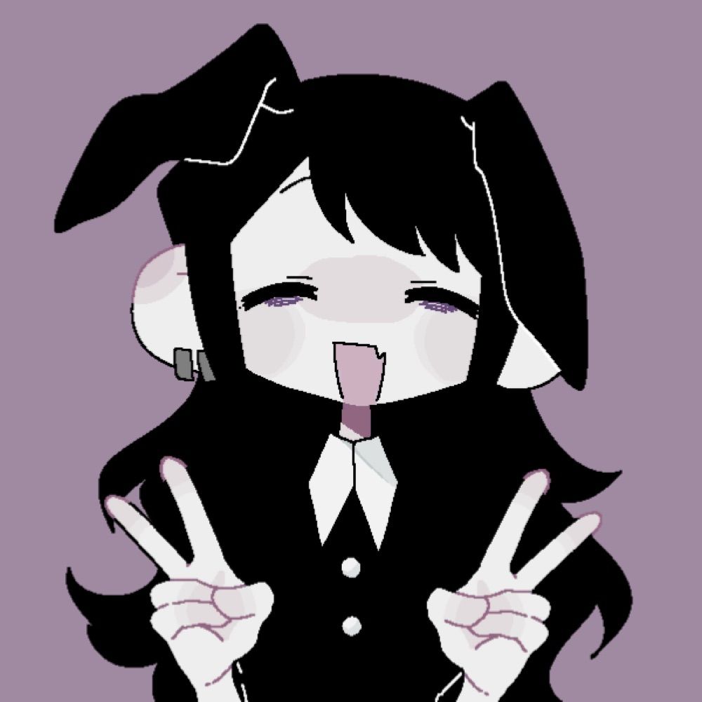 白