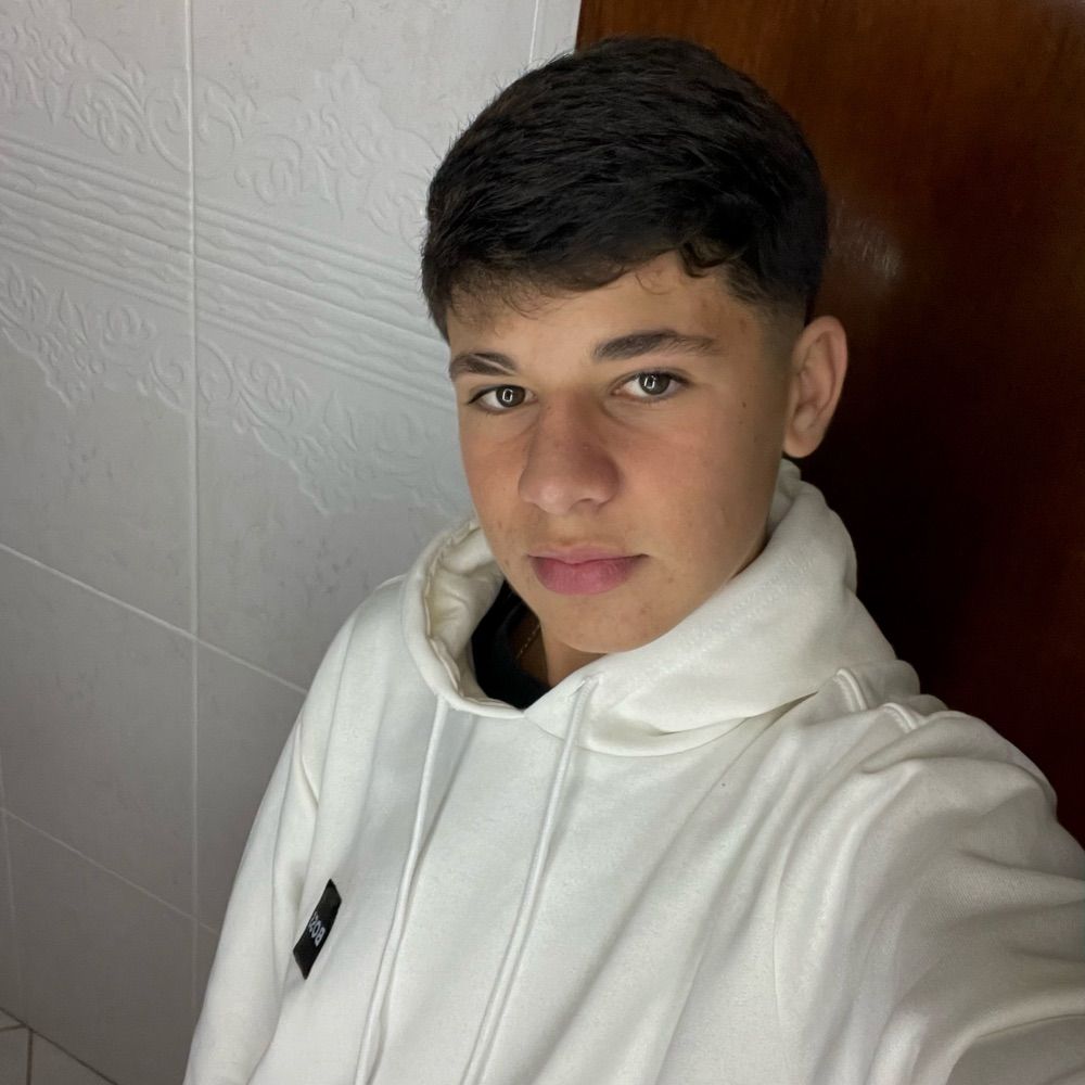 Pedro Henrique