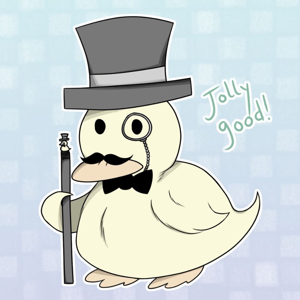 ZehUberQuack