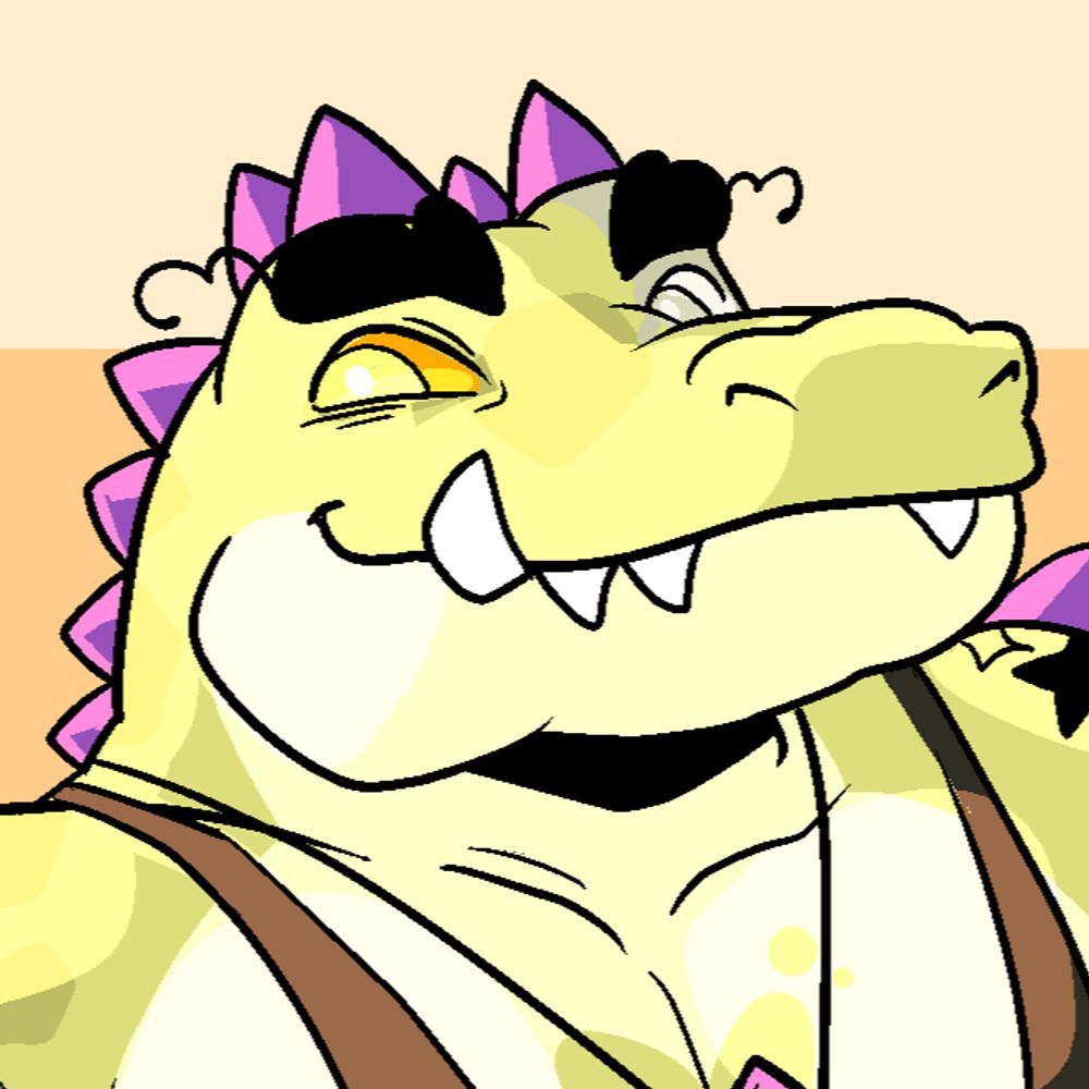 DSloop 🐊