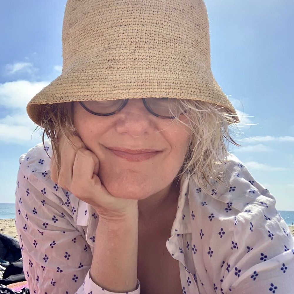 Kimberly A. Miller