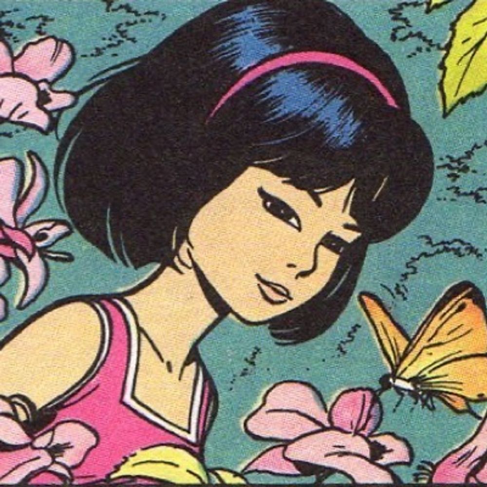 Camille M
