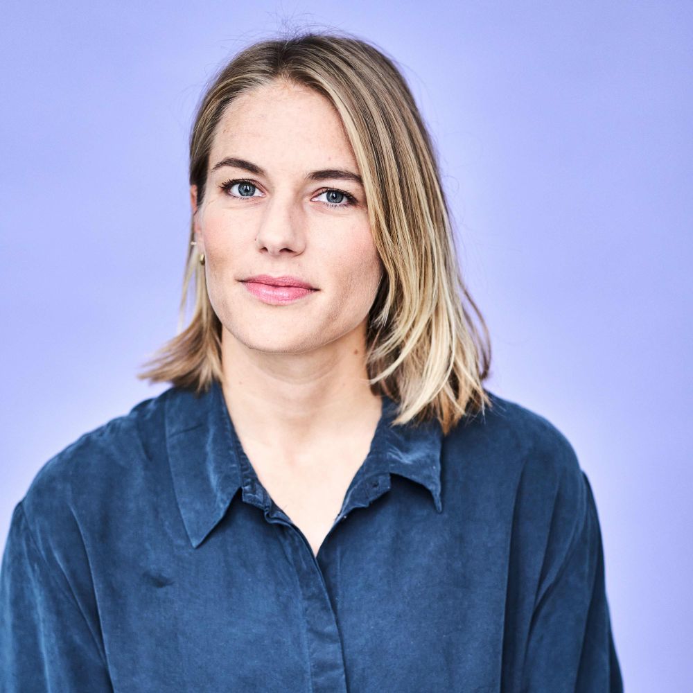 Katja Schmidt's avatar