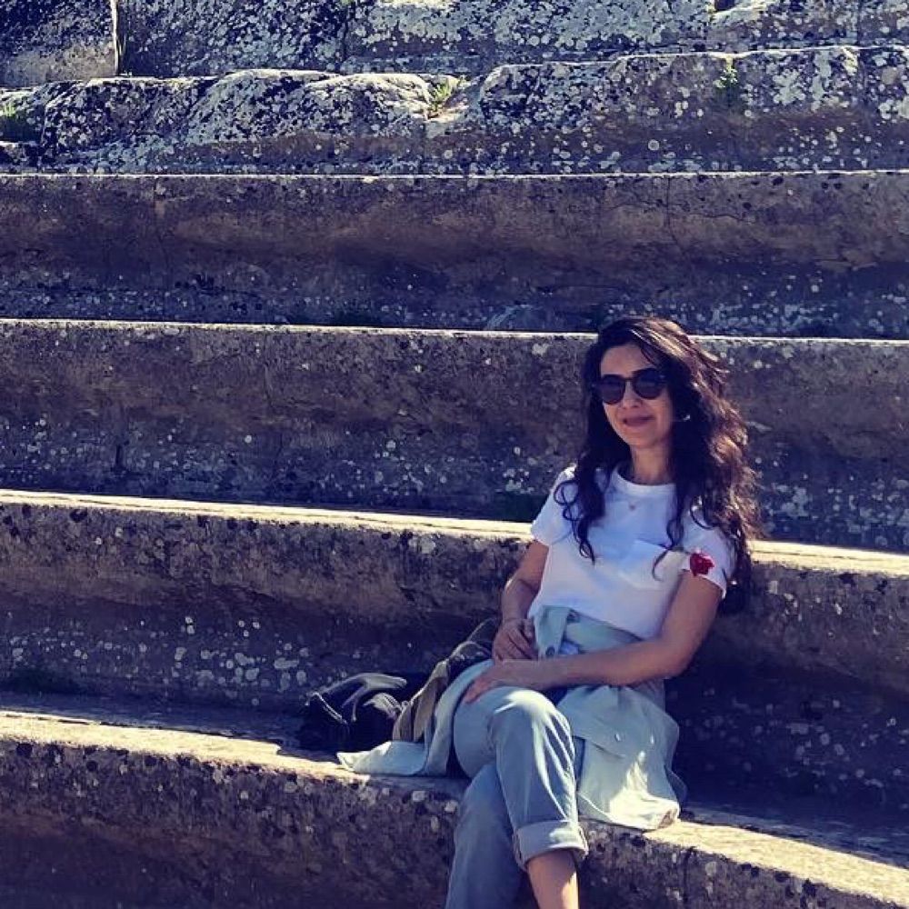 Ezgi Aydın