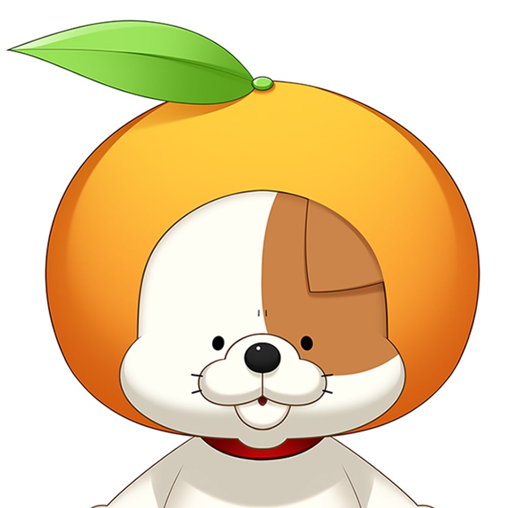 ヌー太郎🍊Illustrator