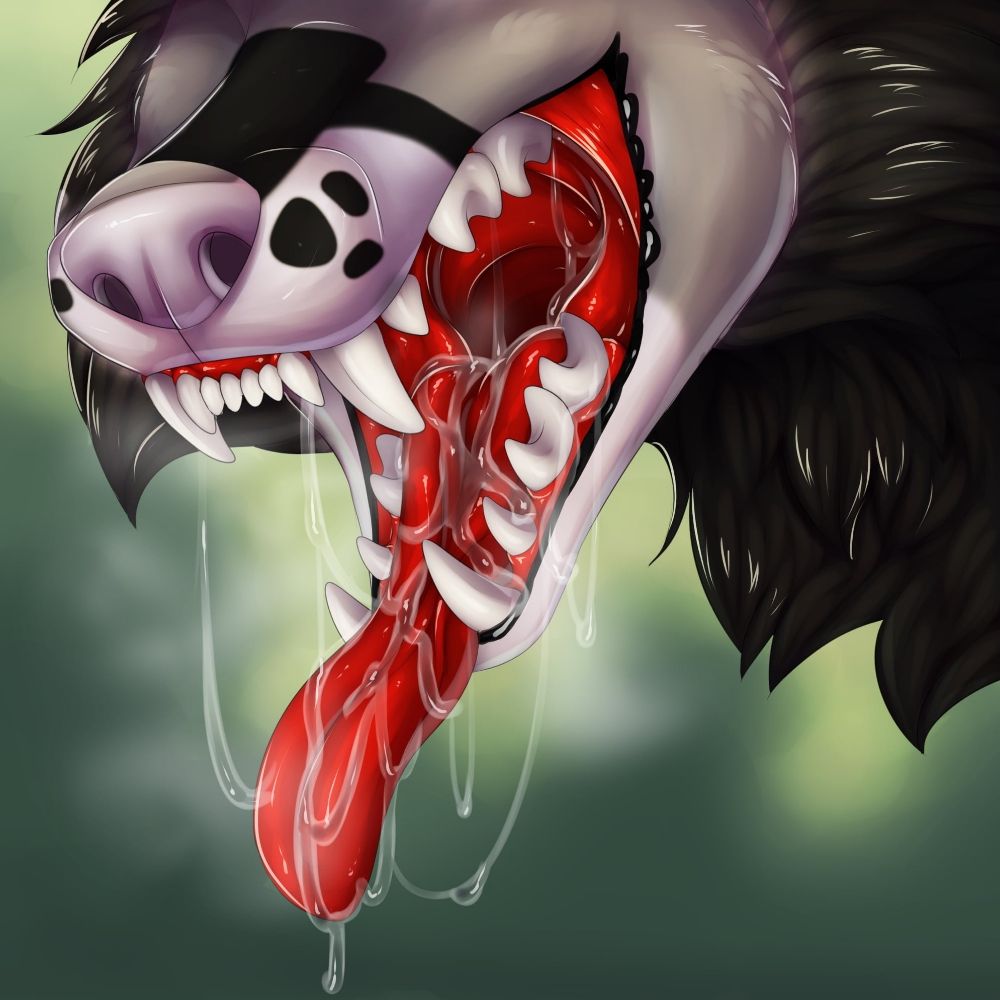 Crowley The HellHound