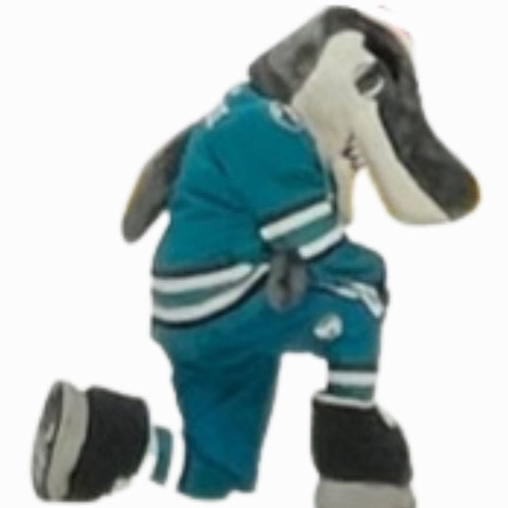 S. J. Sharkie