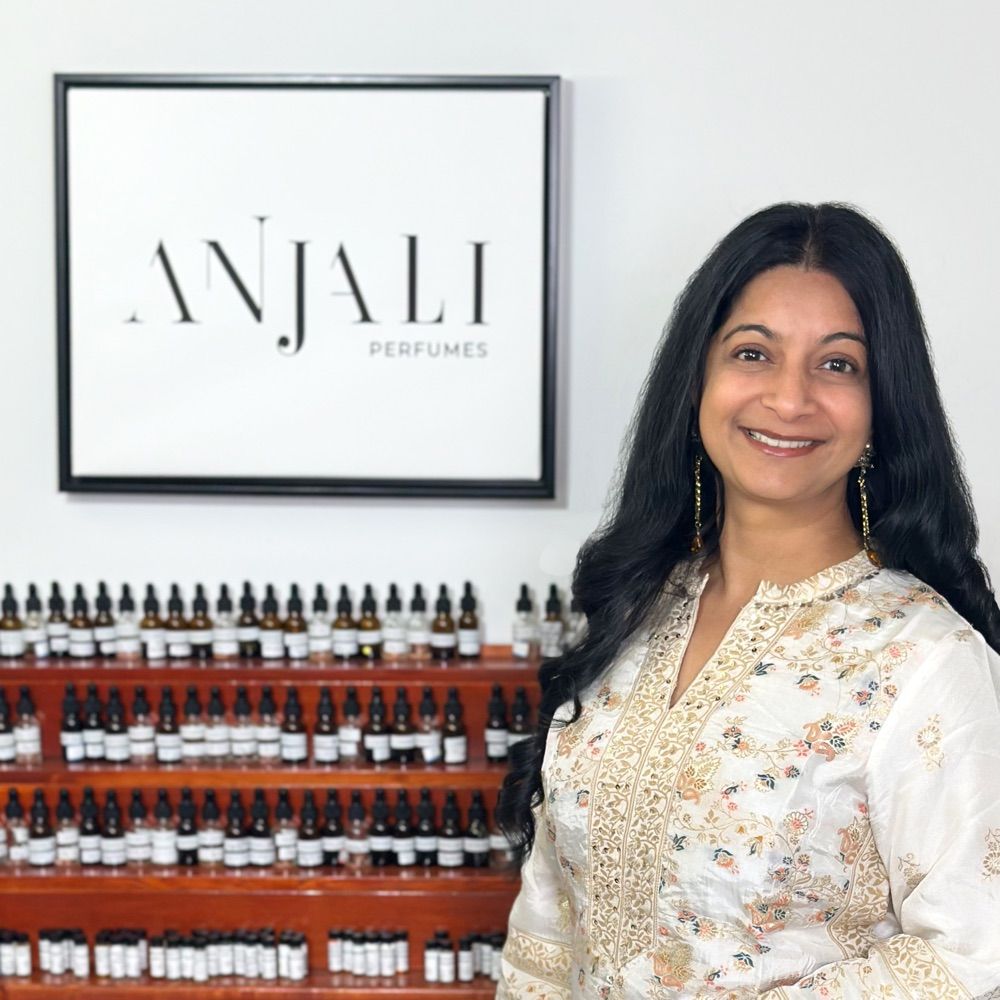Anjali Perfumes