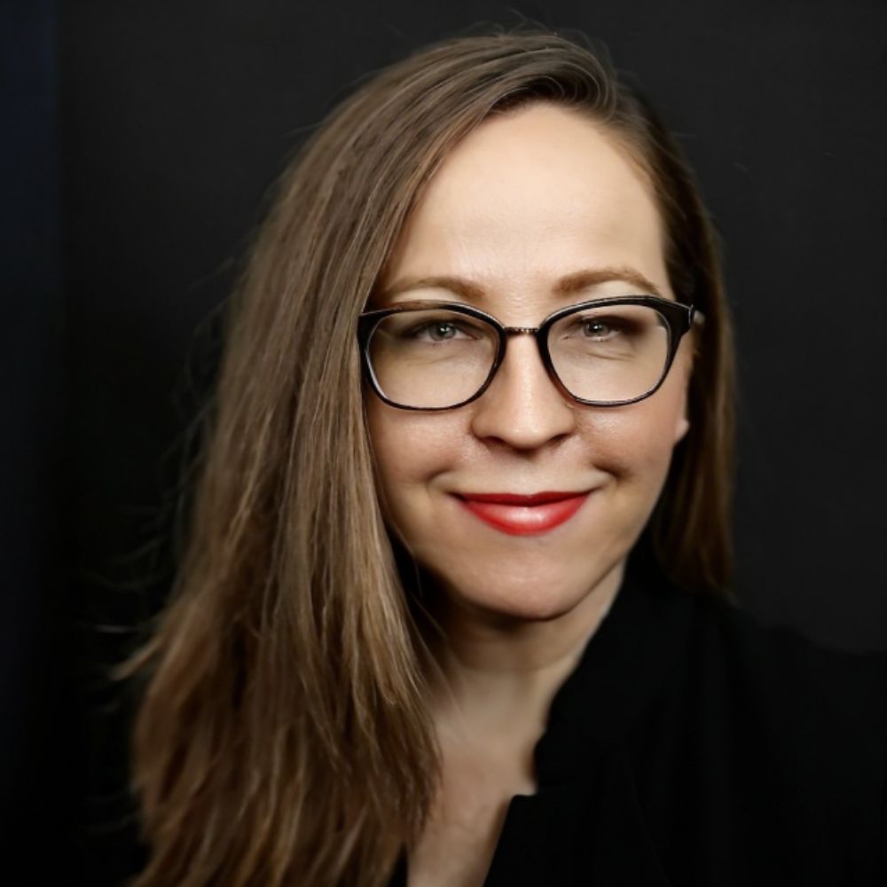 Leah Jaramillo