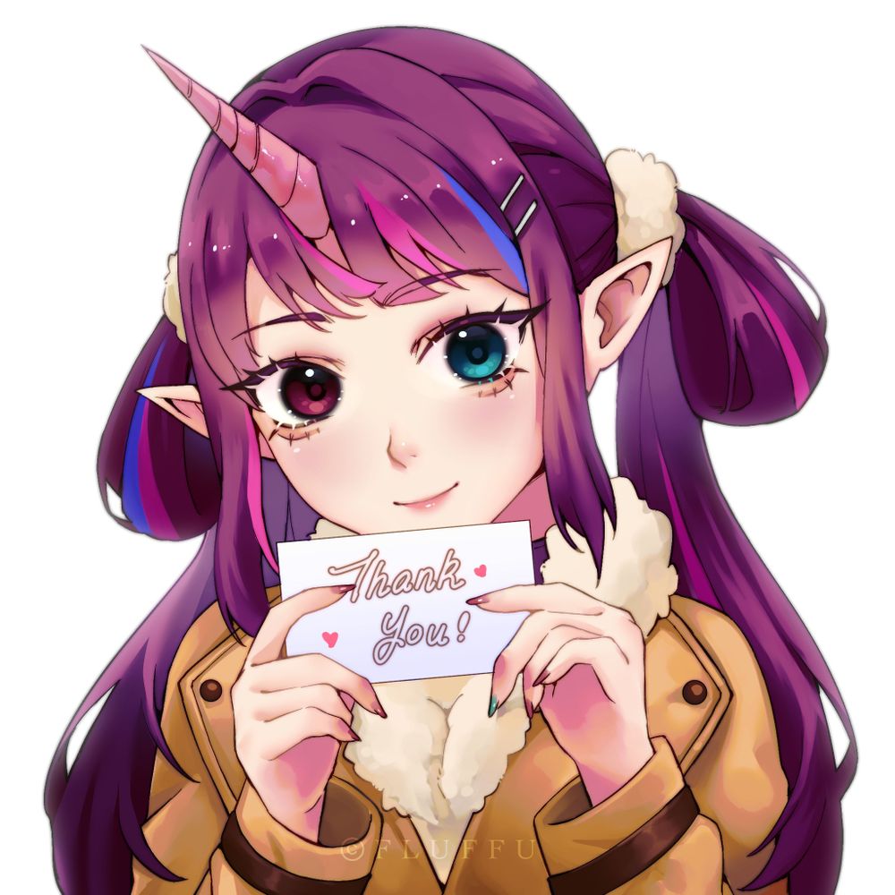 Fluffu 🦄