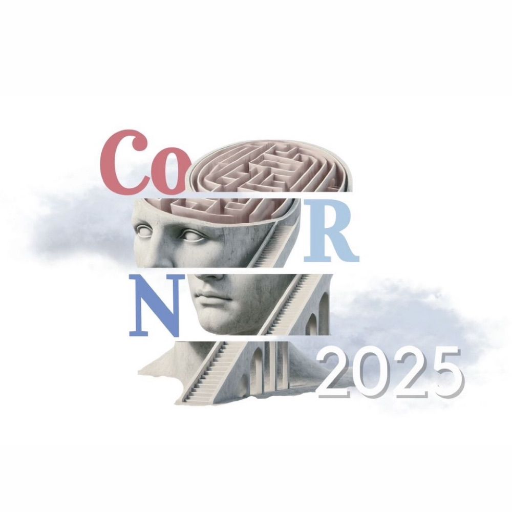 CoRN 2025 