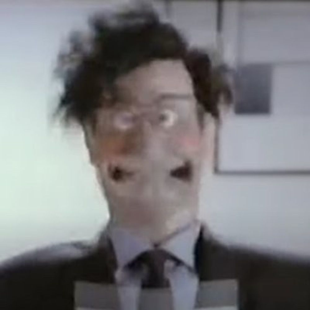 dan wagonesque