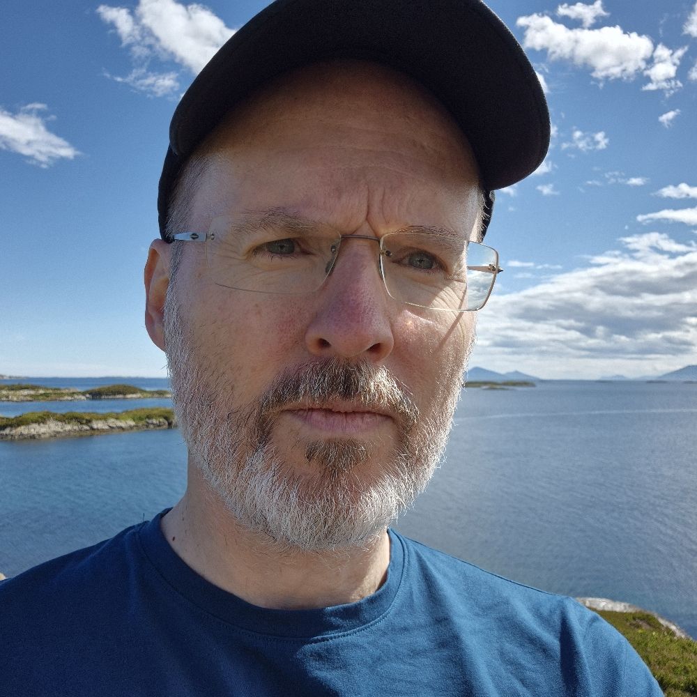 Fredrik