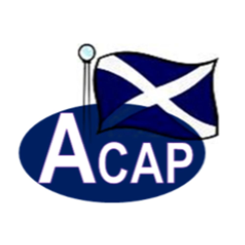 ACAP Scotland