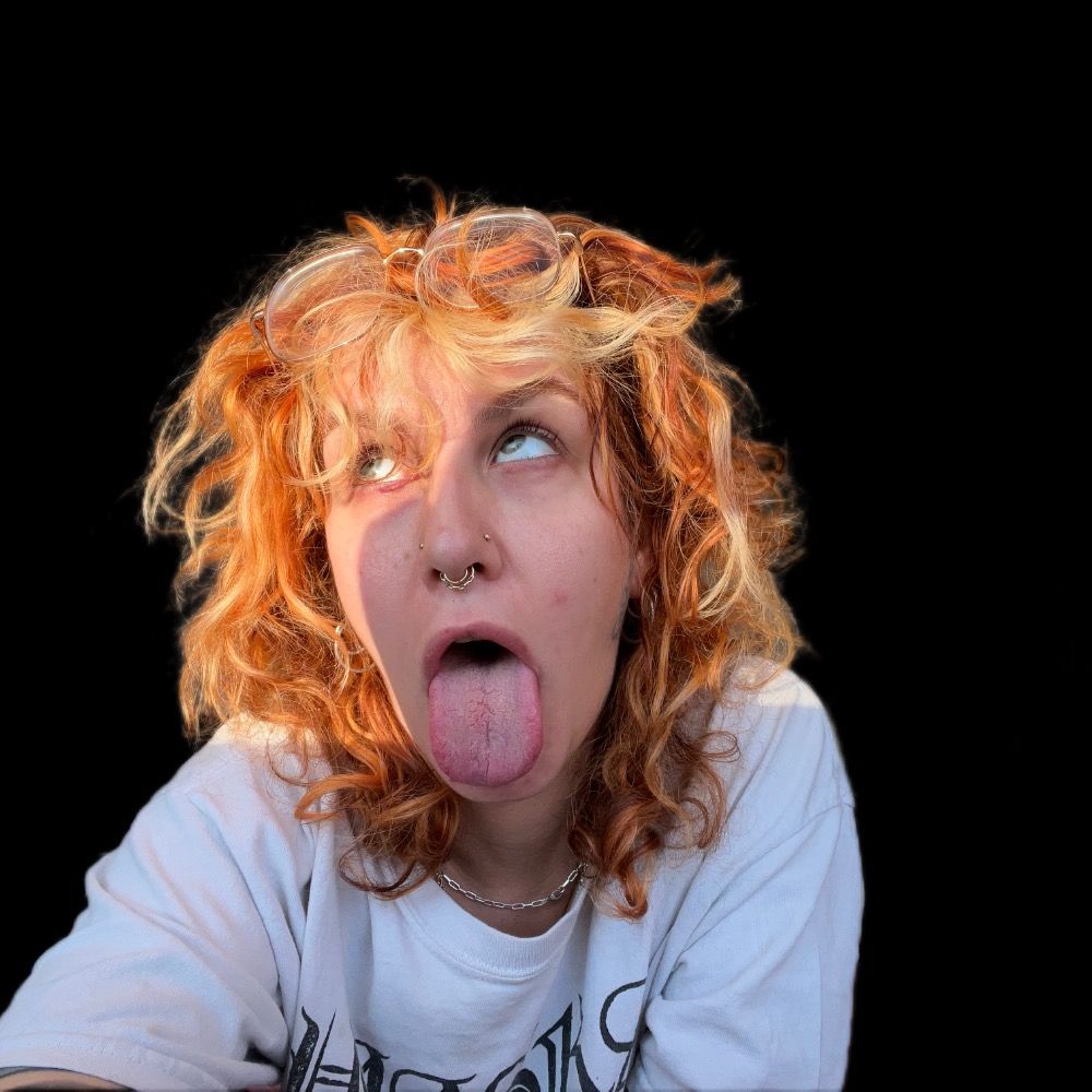 Manic Matilda