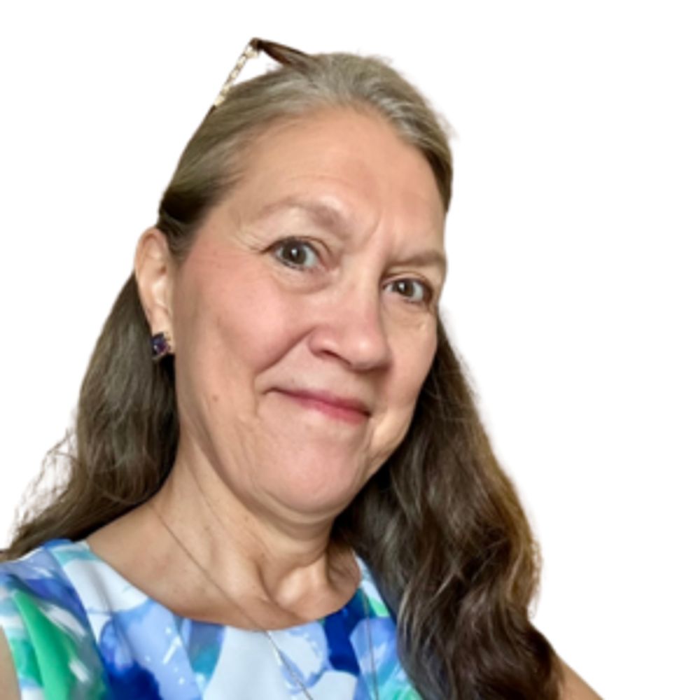 JoAnn Jordan 