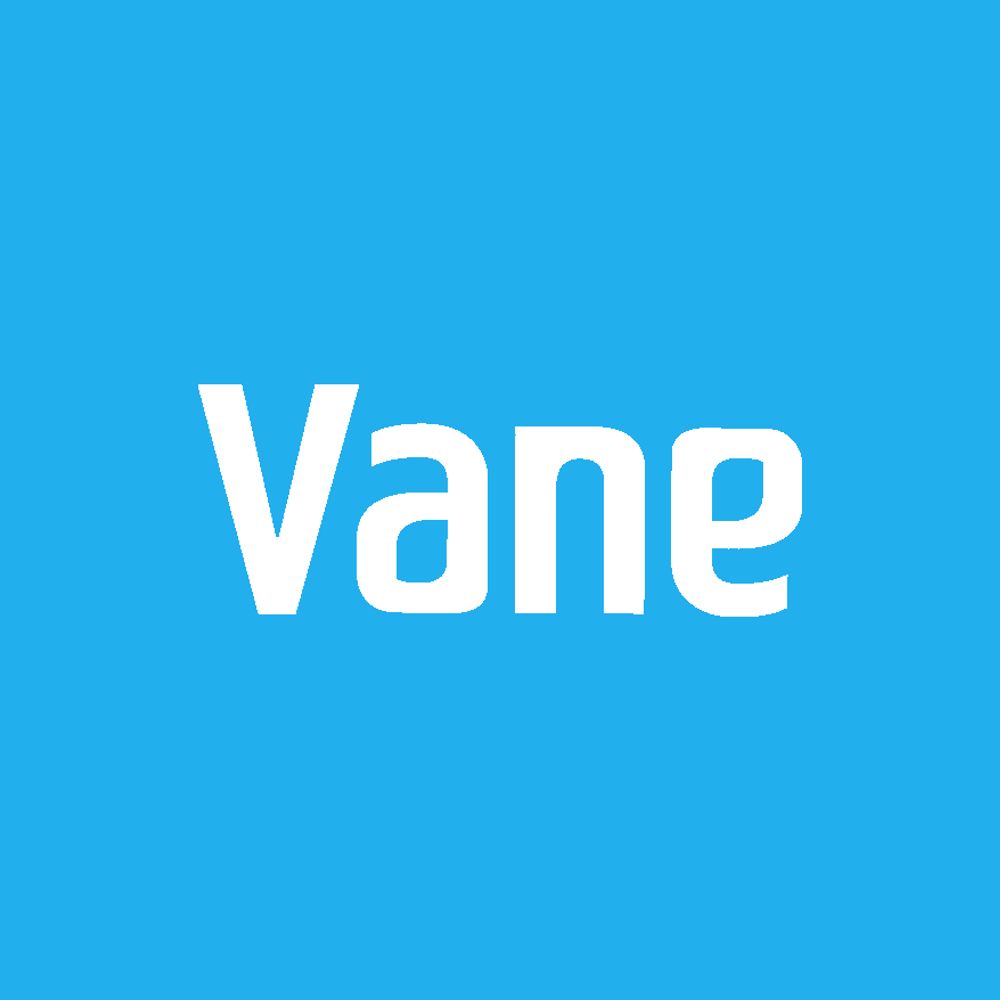 Vane gallery