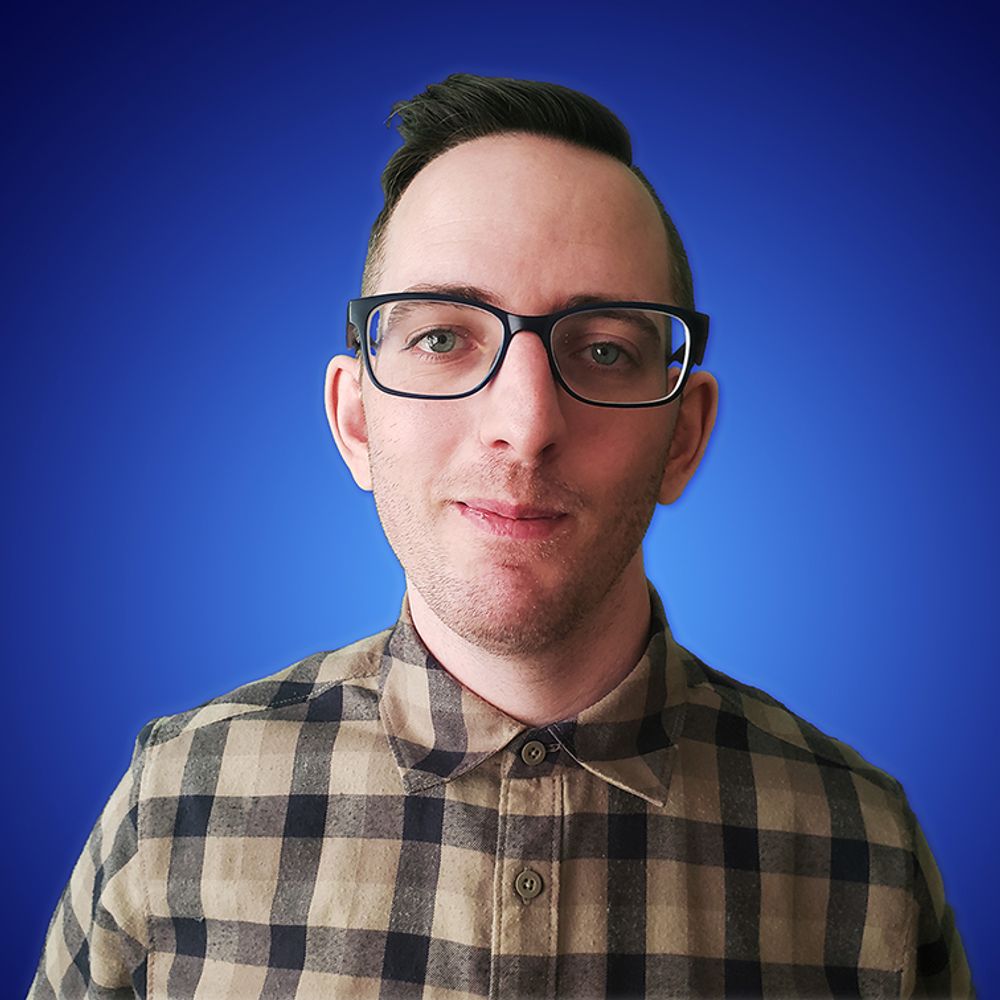 Adam "NewBeat" McIvor