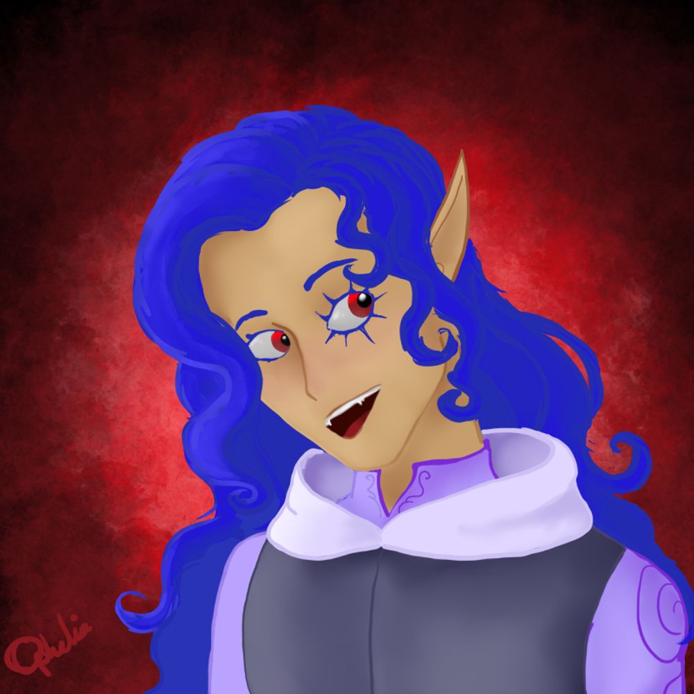 Ophelia