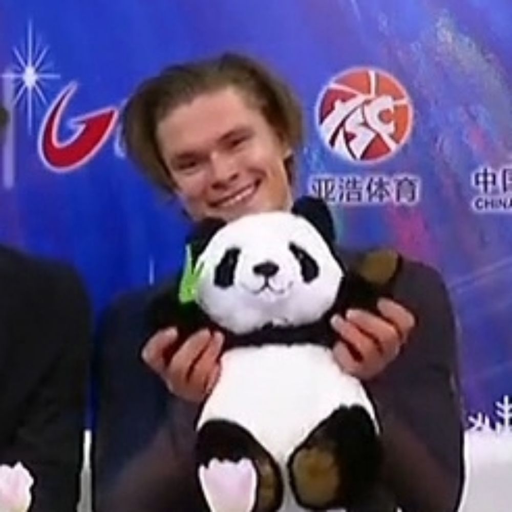 Ulrich Salchow