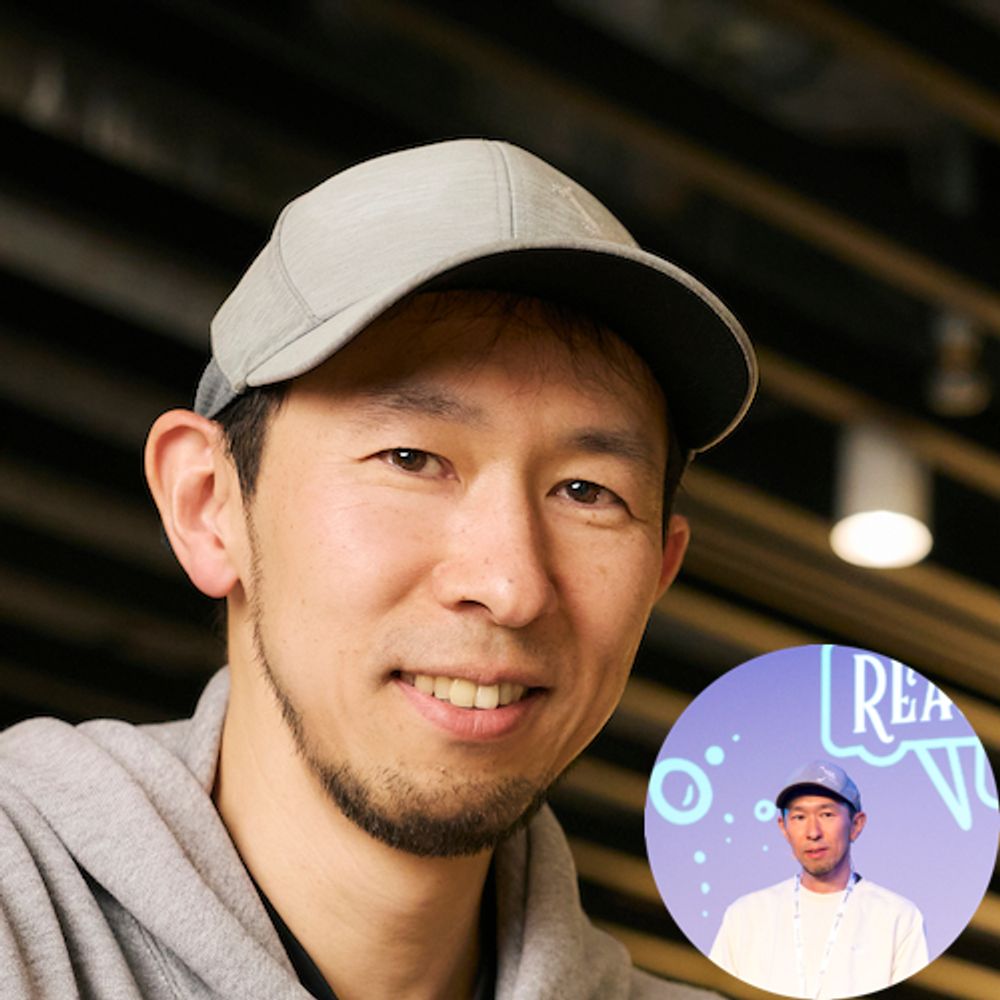 Daishi Kato