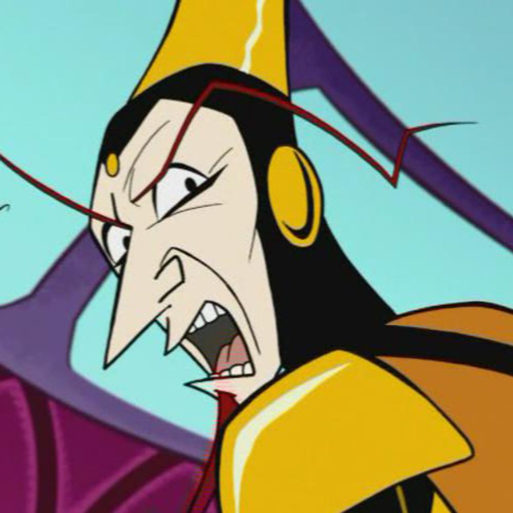 User avatar